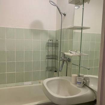 Сдается 1-комнатная квартира, 36 м²