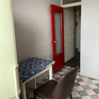 Сдается 1-комнатная квартира, 36 м²