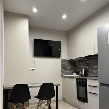 Сдается 1-комнатная квартира, 29 м²