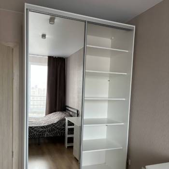 Сдается 1-комнатная квартира, 29 м²