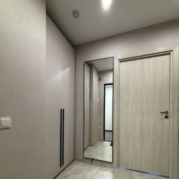 Сдается 1-комнатная квартира, 29 м²