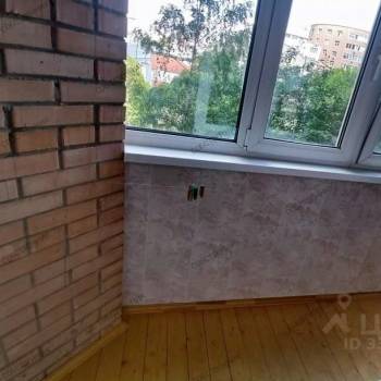 Сдается 2-х комнатная квартира, 55,1 м²