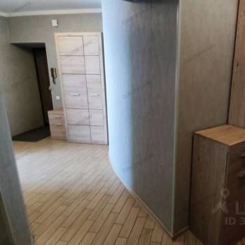 Сдается 2-х комнатная квартира, 55,1 м²