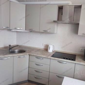 Сдается 2-х комнатная квартира, 55,1 м²