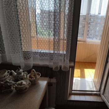 Сдается 2-х комнатная квартира, 55,1 м²