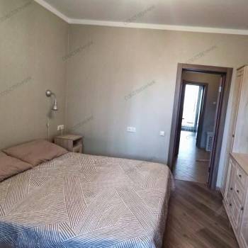 Сдается 2-х комнатная квартира, 55,1 м²