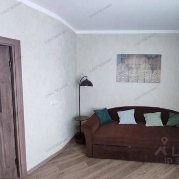Сдается 2-х комнатная квартира, 55,1 м²