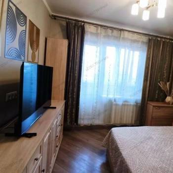 Сдается 2-х комнатная квартира, 55,1 м²