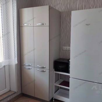 Сдается 2-х комнатная квартира, 55,1 м²
