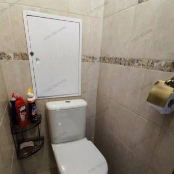 Сдается 2-х комнатная квартира, 55,1 м²