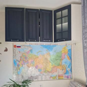 Продается 1-комнатная квартира, 37,9 м²