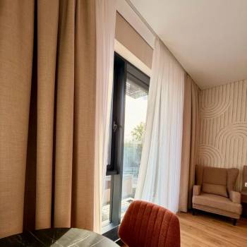 Сдается 1-комнатная квартира, 28 м²