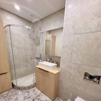 Сдается 1-комнатная квартира, 28 м²