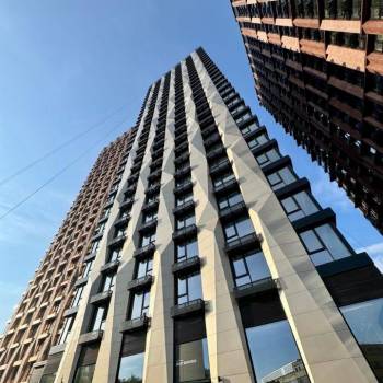 Сдается 1-комнатная квартира, 28 м²