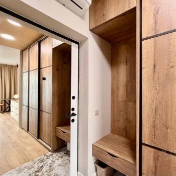 Сдается 1-комнатная квартира, 28 м²