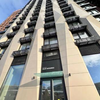 Сдается 1-комнатная квартира, 28 м²