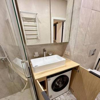 Сдается 1-комнатная квартира, 28 м²