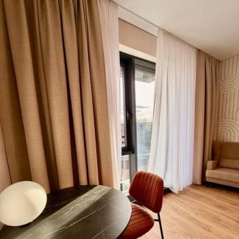 Сдается 1-комнатная квартира, 28 м²