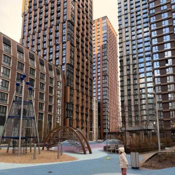 Сдается 1-комнатная квартира, 28 м²