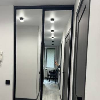 Сдается 2-х комнатная квартира, 38,8 м²