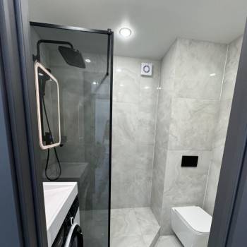 Сдается 2-х комнатная квартира, 38,8 м²