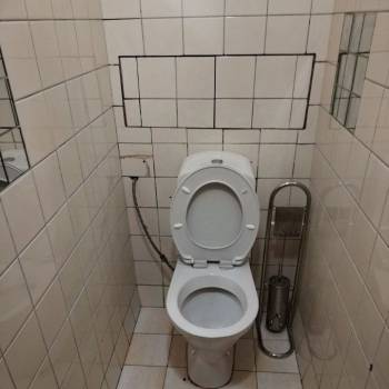 Сдается 2-х комнатная квартира, 53,4 м²
