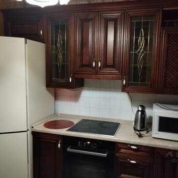 Сдается 2-х комнатная квартира, 53,4 м²
