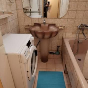 Сдается 2-х комнатная квартира, 53,4 м²