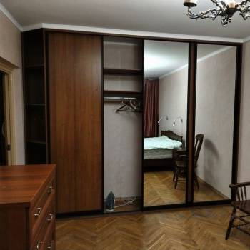 Сдается 2-х комнатная квартира, 53,4 м²