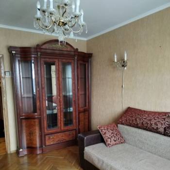 Сдается 2-х комнатная квартира, 53,4 м²