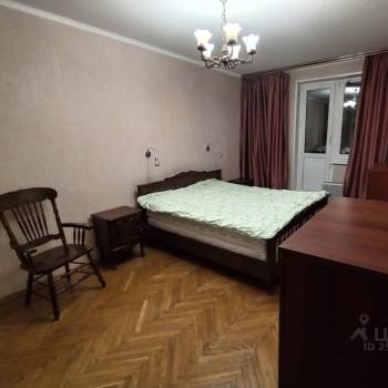 Сдается 2-х комнатная квартира, 53,4 м²