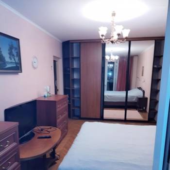 Сдается 2-х комнатная квартира, 53,4 м²