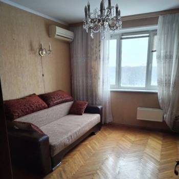 Сдается 2-х комнатная квартира, 53,4 м²