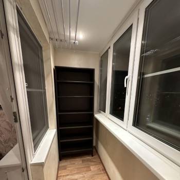 Сдается 2-х комнатная квартира, 55 м²