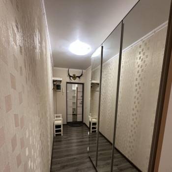 Сдается 2-х комнатная квартира, 55 м²