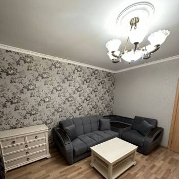 Сдается 2-х комнатная квартира, 55 м²