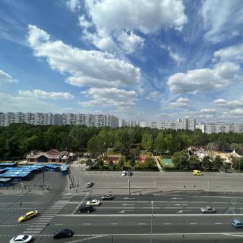 Сдается 2-х комнатная квартира, 55 м²