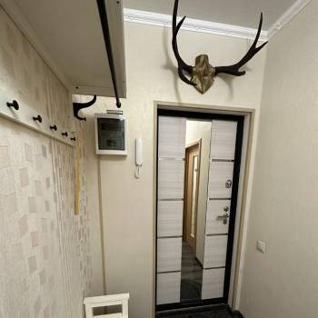 Сдается 2-х комнатная квартира, 55 м²