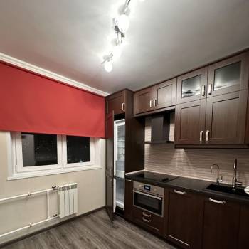Сдается 2-х комнатная квартира, 55 м²