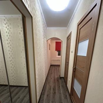 Сдается 2-х комнатная квартира, 55 м²
