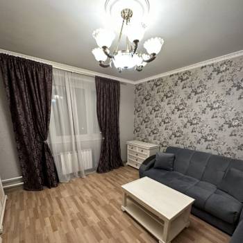 Сдается 2-х комнатная квартира, 55 м²