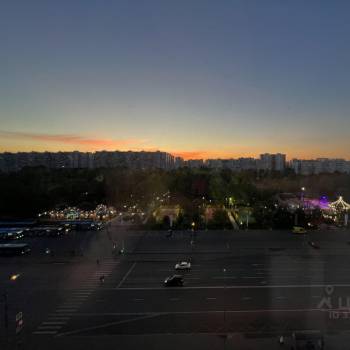 Сдается 2-х комнатная квартира, 55 м²