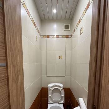 Сдается 2-х комнатная квартира, 55 м²