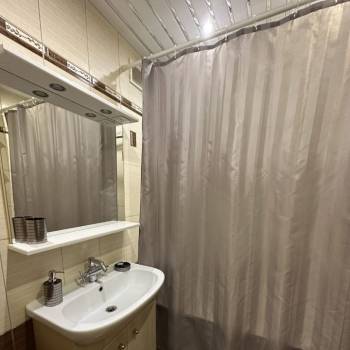 Сдается 2-х комнатная квартира, 55 м²