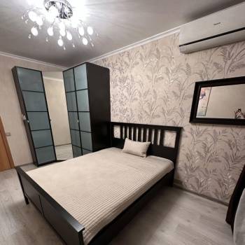 Сдается 2-х комнатная квартира, 55 м²