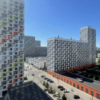 Сдается 1-комнатная квартира, 21,5 м²