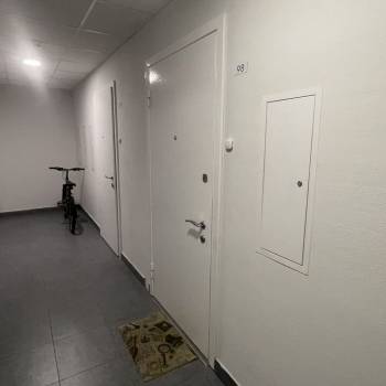 Сдается 1-комнатная квартира, 21,5 м²