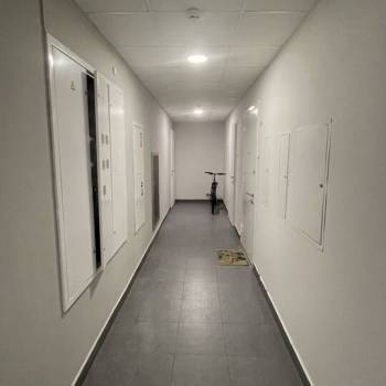 Сдается 1-комнатная квартира, 21,5 м²