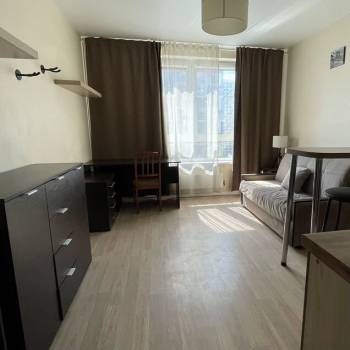 Сдается 1-комнатная квартира, 21,5 м²