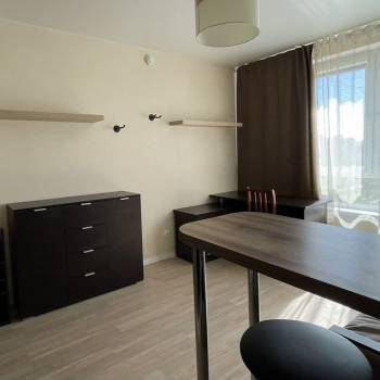 Сдается 1-комнатная квартира, 21,5 м²
